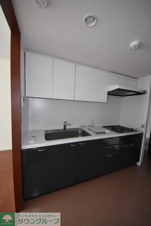 パークアクシス日本橋ステージの物件内観写真